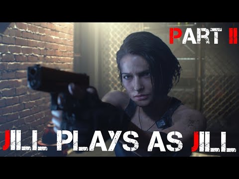 Видео: #2 Resident Evil 3 Remake ♦ Прохождение на русском [SUBS]