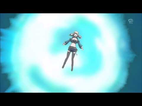 Видео: Нацу и Люси-Это было прекрасно