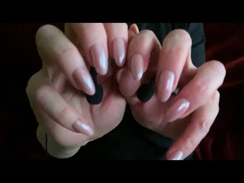 Видео: АСМР Постукивания по камере телефона | Визуальные триггеры | ASMR Tapping on the phone camera