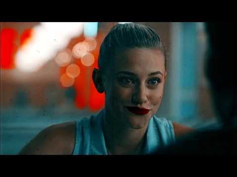 Видео: Riverdale - Музыкальная нарезка №4