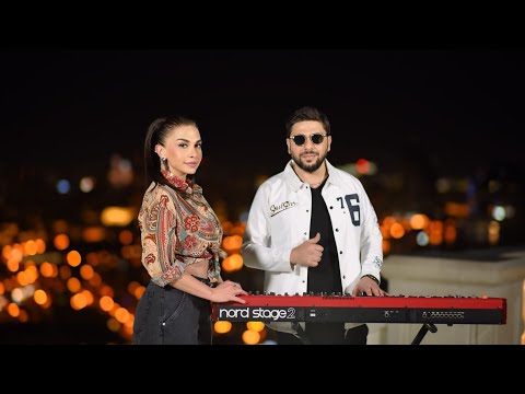 Видео: “Тот взгляд» Cover Aygün&Kamran