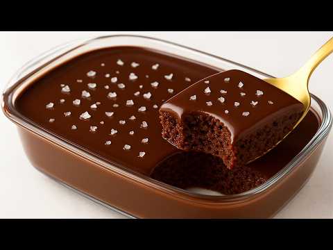 Видео: Есть овсянка и банан? Полезный диетический торт за 5 минут! Без сахара и муки!