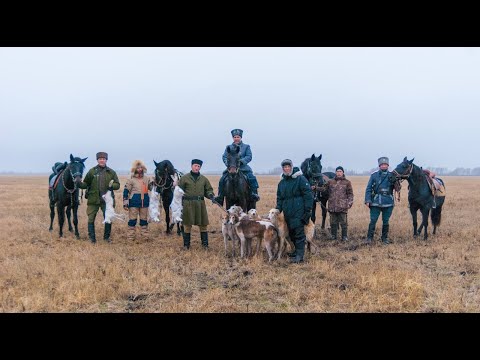 Видео: Как живут мои подобранные лошади в Сибири | Обзор и испытания  | Александр Обжерин