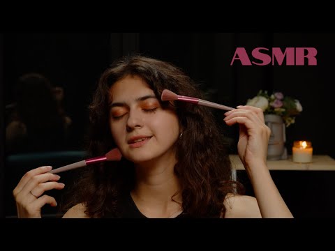 Видео: АСМР Визуальные триггеры для твоего сна ❤ | ASMR Visual Triggers for Your Sleep 🥰