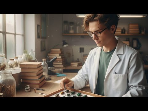 Видео: ПОЧЕМУ БОЖЬИ КОРОВКИ ЧЕРНЫЕ? ЖИВОЙ ПАЛОЧНИК, БАБОЧКА РОТШИЛЬДИЯ И КОЛЛЕКЦИЯ НАСЕКОМЫХ. ЭНТОМОЛОГИЯ.