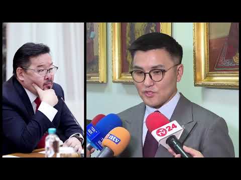 Видео: Ч.Лодойсамбуу: Улсын төсөв батлагдах болгонд авлига явж байна...