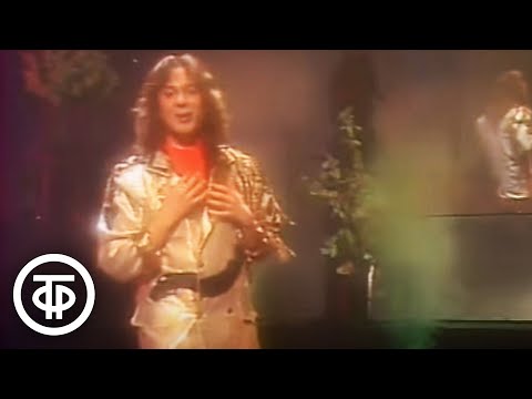 Видео: Борис Осокин и группа "Нескучный сад" - "Атаман" (1991)