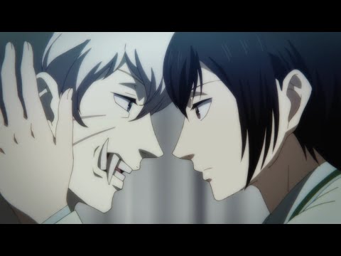 Видео: Аниме клип - Я люблю его...