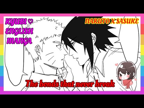 Видео: ❤ NaruSasu Doujinshi – Связи, которые никогда не разрушаются [на английском языке]