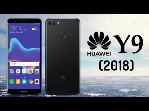 Видео: Huawei Y9 2018. Полный обзор