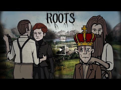 Видео: ПОСЛЕДНИЙ ХОД! : Rusty Lake Roots #8