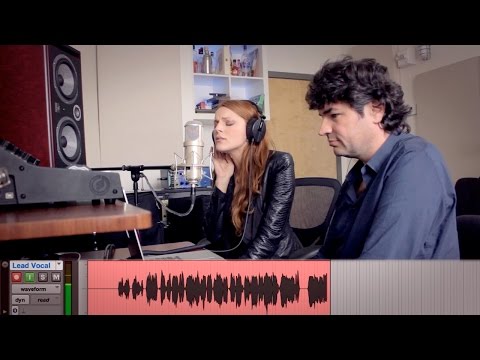 Видео: Как настроить и записать с помощью интерфейсов и консольного программного обеспечения Apollo (при...