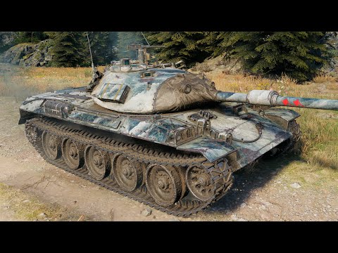 Видео: STB-1 • Первый Колобанов за 30 тысяч боёв )) World of Tanks