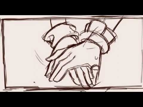 Видео: COMICS SONADOW KISS | CONFESSION | AZULYTOON | ПОЦЕЛУЙ   ПРИЗНАНИЕ