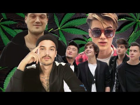 Видео: Влад Рамм неоднозначная личность :MBAND, мечты и противоречия