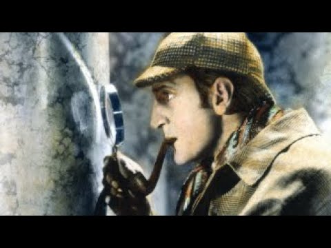 Видео: Твоя догадка так же хороша, как и моя.