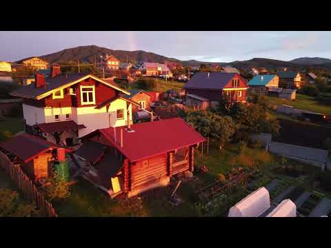 Видео: Наш участок  длиною в 20 лет. 12 июня 2024