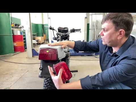 Видео: ТУЛА ТМЗ - почти готов, скоро выезд и тест драв.