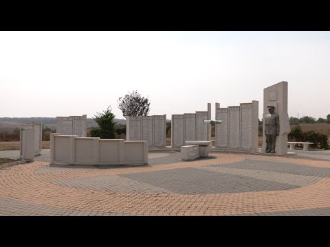 Видео: Градове на българската бойна слава - Добрич