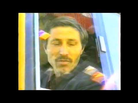 Видео: Одна из первых безналичных платежных систем в Нижнем Новгороде. 1993 год.