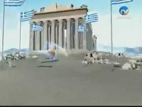 Видео: Намыс Дода (27.10.2012)