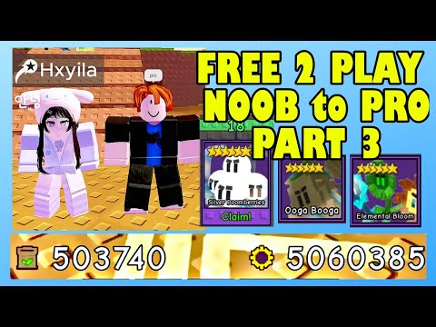 Видео: Играйте бесплатно, GRIND до 500 тысяч семян! 💪 | GTD: от новичка до профессионала, часть 3