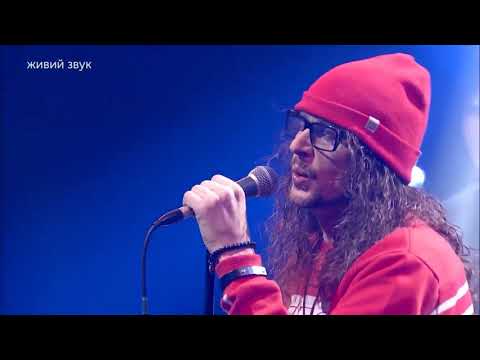 Видео: YURCASH / ЮРКЕШ - "Любов-Маяк" (концерт-автопортрет "СИЛЬНА ДОЛЯ")