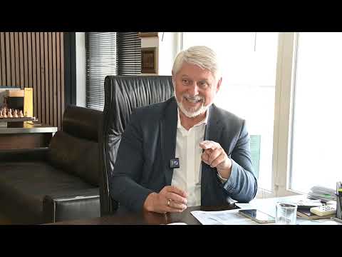 Видео: Интервју со Стевчо Јакимовски - Кандидат за градоначалник од ГРОМ за Општина Карпош