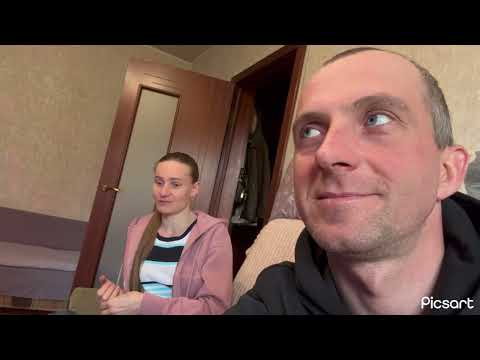 Видео: Празднуем Ромы День рождения 🥳 