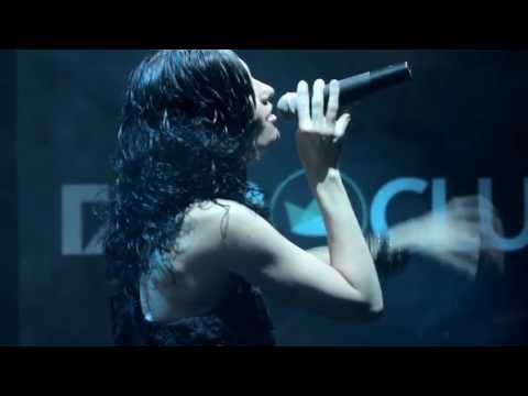 Видео: Мара - Невзаимная Любовь (HD DVD "Почувствуй Разницу. LIVE". Концерт в ГлавClub/СПб)