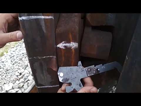 Видео: Avtosepkada shablon 873 (холодва 873)dan foydalanish tartibi.. эксплуатационные шаблон холодва 873