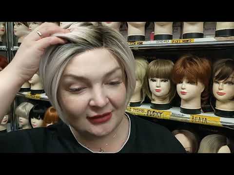 Видео: ПАРИКИ НА САДОВОДЕ ☎️+7 985 513-08-35