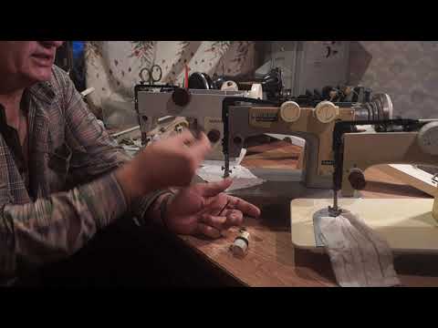 Видео: Вопросы. Чайка: ПМЗ.