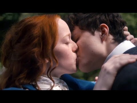 Видео: Энн и Гилберт - Выше звёзд