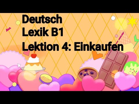 Видео: ВАЖНЫЕ СЛОВА И ПРЕДЛОЖЕНИЯ Б1. ЧАСТЬ 4.