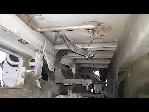Видео: WEBASTO AIR TOP EVO 2000 ремонт автономки VOLVO FH 4