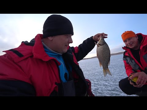 Видео: Рыбалка на КАРАСЯ!!!Эти КОНИ, устроили ПЕРЕВОРОТ!!! ХАКАСИЯ, озеро ФЫРКАЛ!!!Весенняя рыбалка 2021!!!