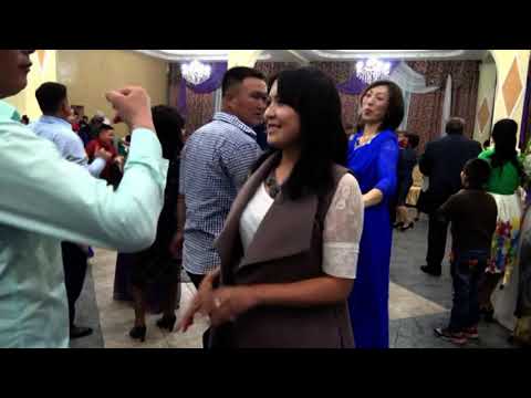 Видео: Наурызбек той 3-бөлім (5)