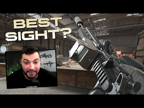 Видео: Это лучший голографический прицел? - Arena Breakout Infinite