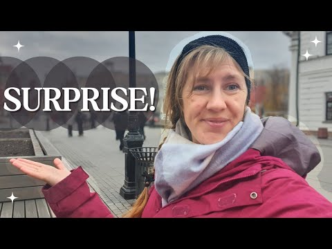 Видео: Прогулка по Кремлю | Нижний Новгород