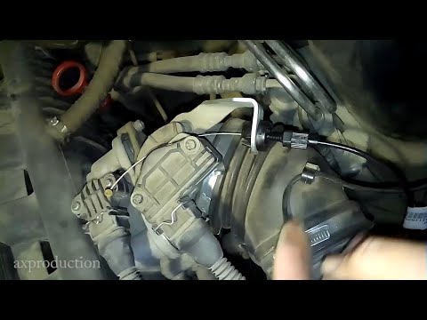 Видео: БМВ Е39 восстановление работы системы ASC          BMW e39 ASC system recovery