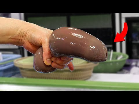 Видео: 35 Вещей, Которые Вы Увидите Впервые