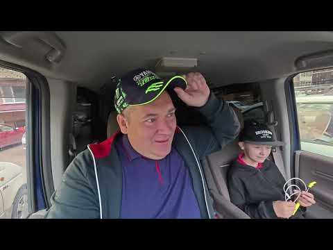 Видео: Алтай 2025 день 2 (Яровое)