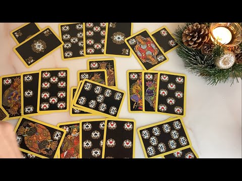 Видео: 💫 ЭТО РАБОТАЕТ 💯 ВЫЗОВ МУЖЧИНЫ❤️‍🔥 ОН ПОЯВИТСЯ ПОСЛЕ ПРОСМОТРА❗️  Гадание на игральных картах