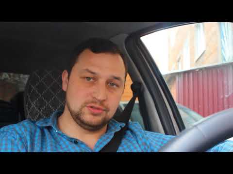 Видео: Лада гранта. Что я думаю про ss20