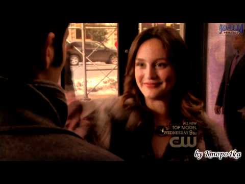 Видео: Chuck/Blair/Dan - 10 лет спустя
