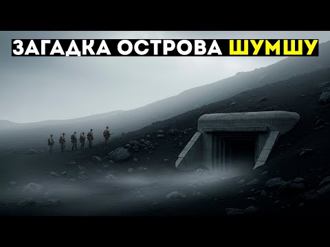Видео: ЗАГАДКА ОСТРОВА ШУМШУ: ПОЧЕМУ СОЛДАТЫ В 1945 ОТКАЗАЛИСЬ ВХОДИТЬ В ЯПОНСКИЕ ПОДЗЕМНЫЕ БУНКЕРЫ?