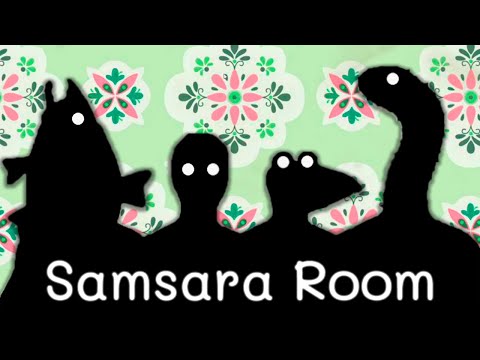 Видео: НАЧАЛО ИСТОРИИ РАСТИ ЛЕЙК ► Samsara Room #1