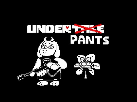 Видео: Underpants | ОРУЩИЕ КОЗЫ