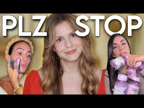 Видео: 7 лжей о красоте, которым пора умереть